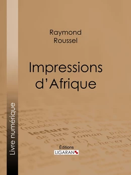 Impressions d'Afrique