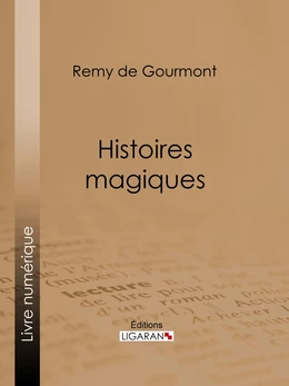 Histoires magiques