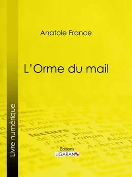 L'Orme du mail