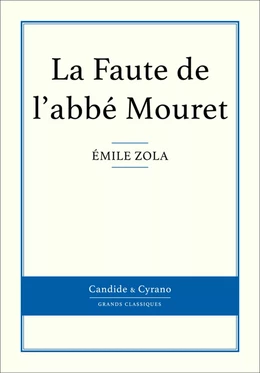 La Faute de l'abbé Mouret