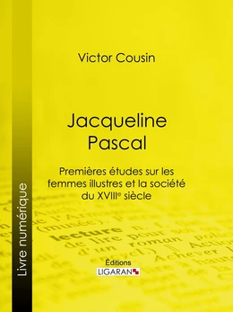 Jacqueline Pascal