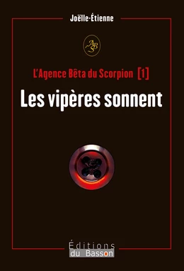 L’Agence Bêta du scorpion