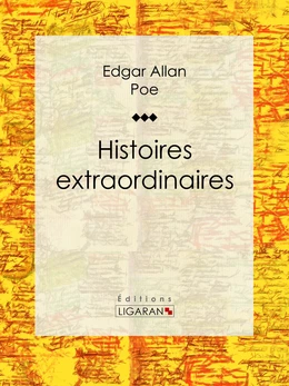 Histoires extraordinaires