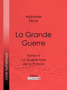 La Grande Guerre