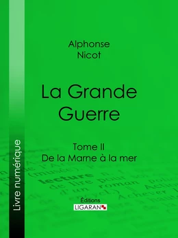 La Grande Guerre