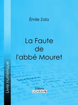 La Faute de l'abbé Mouret