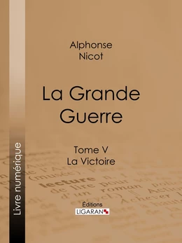 La Grande Guerre