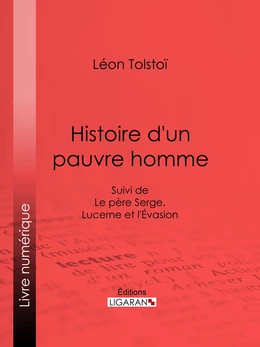 Histoire d'un pauvre homme