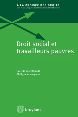 Droit social et travailleurs pauvres