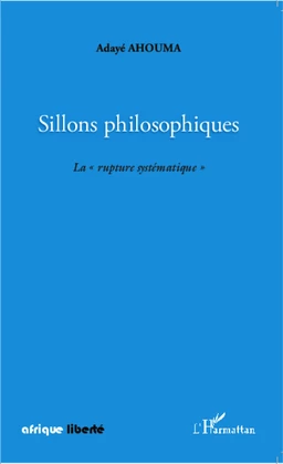 Sillons philosophiques