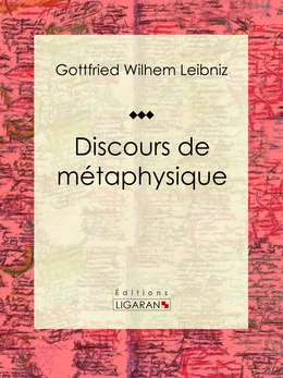 Discours de métaphysique