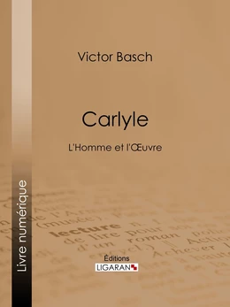 Carlyle