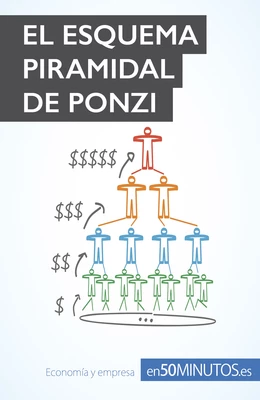 El esquema piramidal de Ponzi