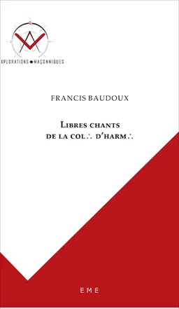 Libres chants de la Colonne d'Harmonie