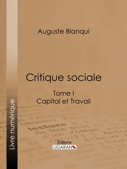 Critique sociale