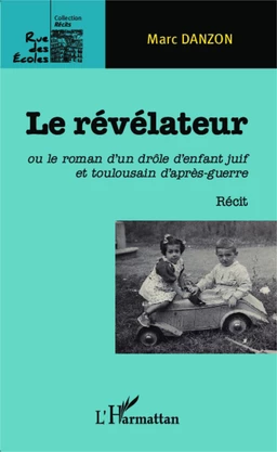 Le révélateur