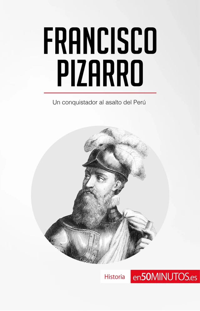 Francisco Pizarro -  50Minutos - 50Minutos.es