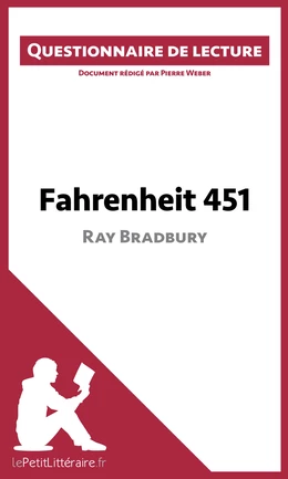 Fahrenheit 451 de Ray Bradbury