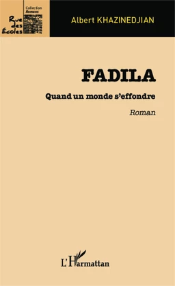 Fadila