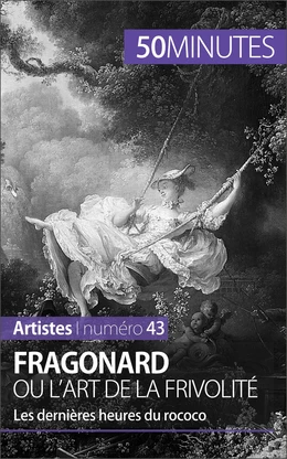 Fragonard ou l'art de la frivolité