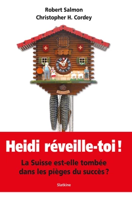 Heidi, réveille-toi !