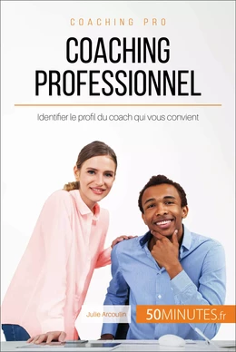 Coaching professionnel