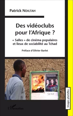 Des vidéoclubs pour l'Afrique ?