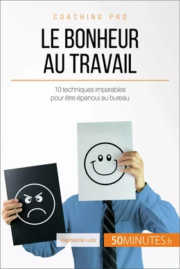 Le bonheur au travail