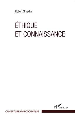 Éthique et connaissance