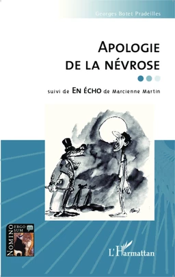 Apologie de la névrose