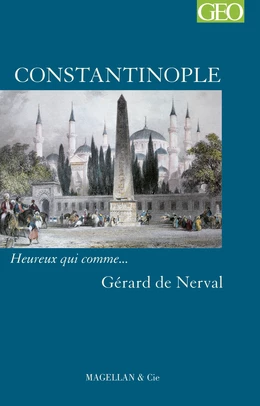 Constantinople