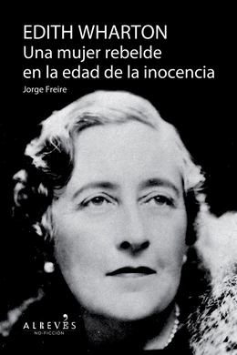 Edith Warthon, Una mujer en la edad de la inocencia