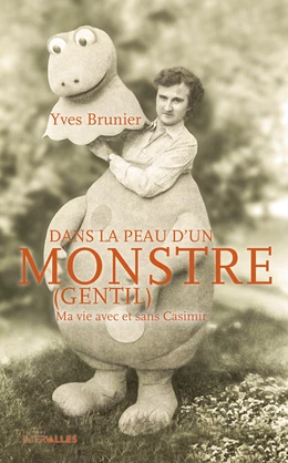 Dans la peau d'un monstre (gentil)