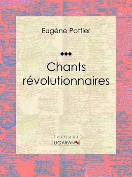 Chants révolutionnaires