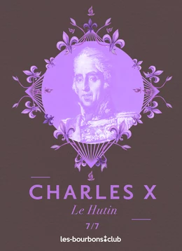 Charles X