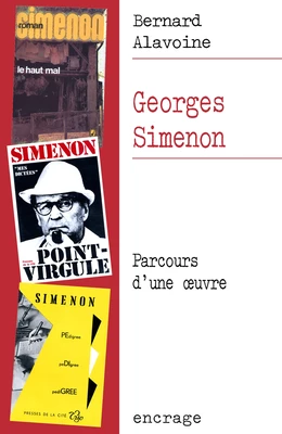 Georges Simenon