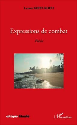 Expressions de combat