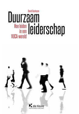 Duurzaam leiderschap