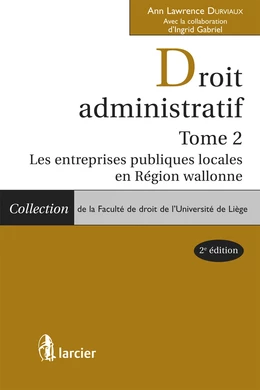 Droit administratif