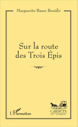 Sur la route des Trois Épis