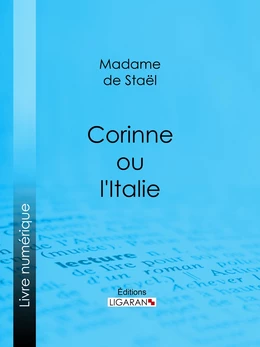 Corinne ou l'Italie