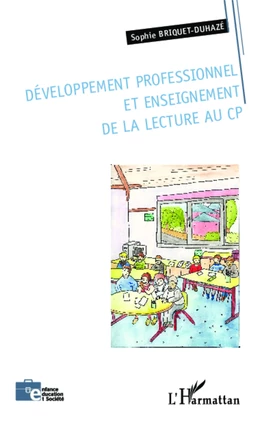 Développement professionnel et enseignement de la lecture au CP