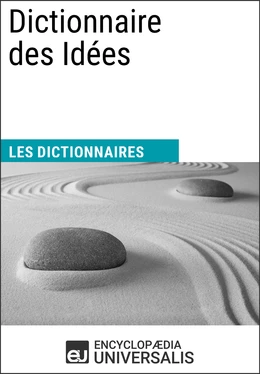 Dictionnaire des Idées