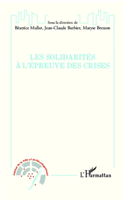 Les solidarités à l'épreuve des crises