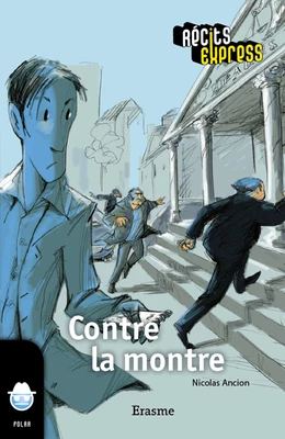 Contre la montre