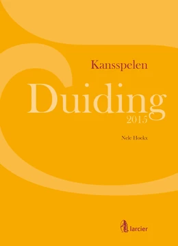 Duiding Kansspelen