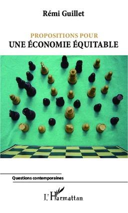 Propositions pour une économie équitable