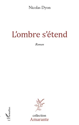 L'ombre s'étend