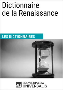 Dictionnaire de la Renaissance