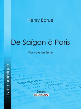 De Saïgon à Paris